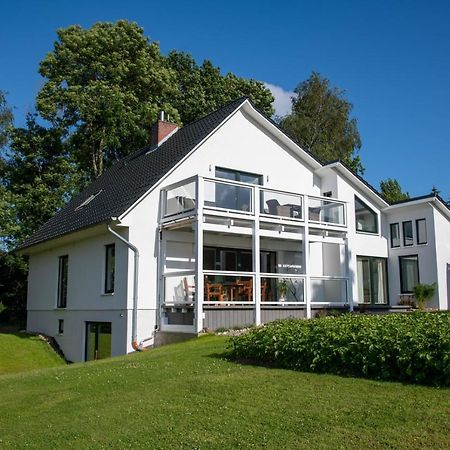 Lieschenhues Appartement Kappeln Buitenkant foto