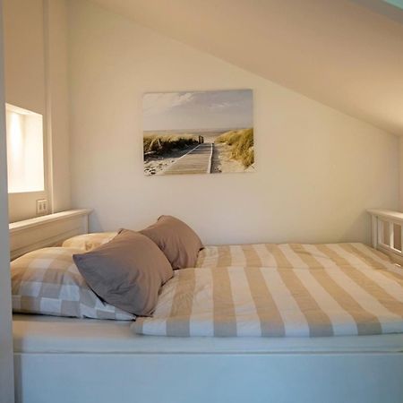 Lieschenhues Appartement Kappeln Buitenkant foto