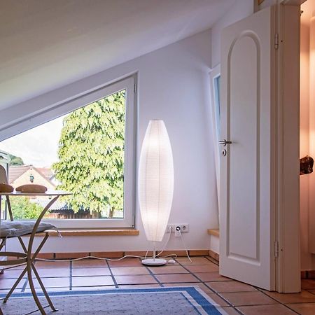 Lieschenhues Appartement Kappeln Buitenkant foto