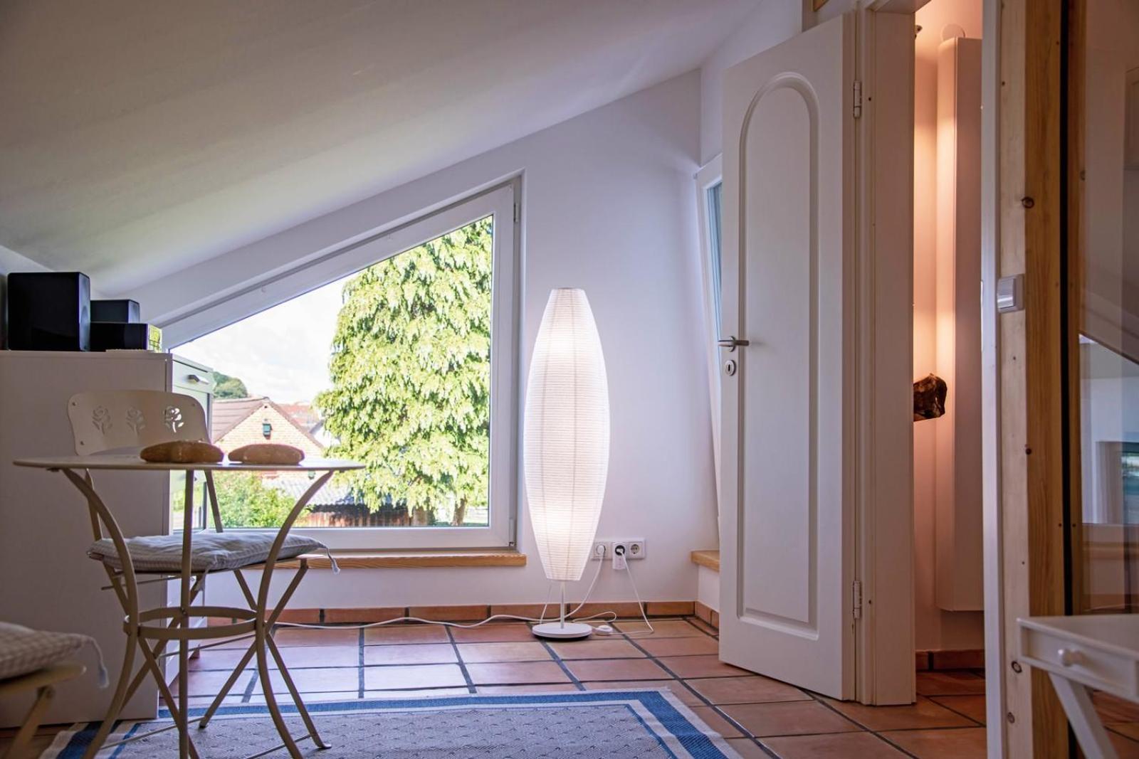 Lieschenhues Appartement Kappeln Buitenkant foto