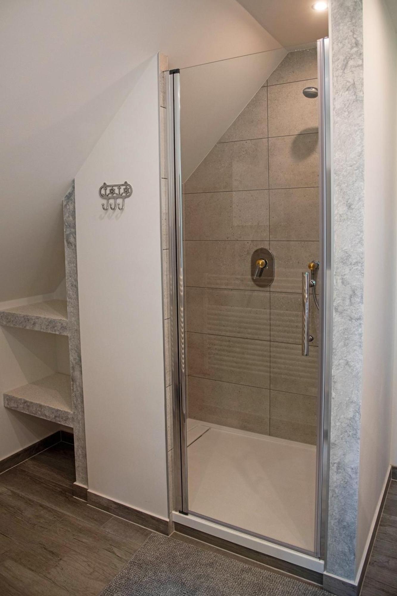 Lieschenhues Appartement Kappeln Buitenkant foto