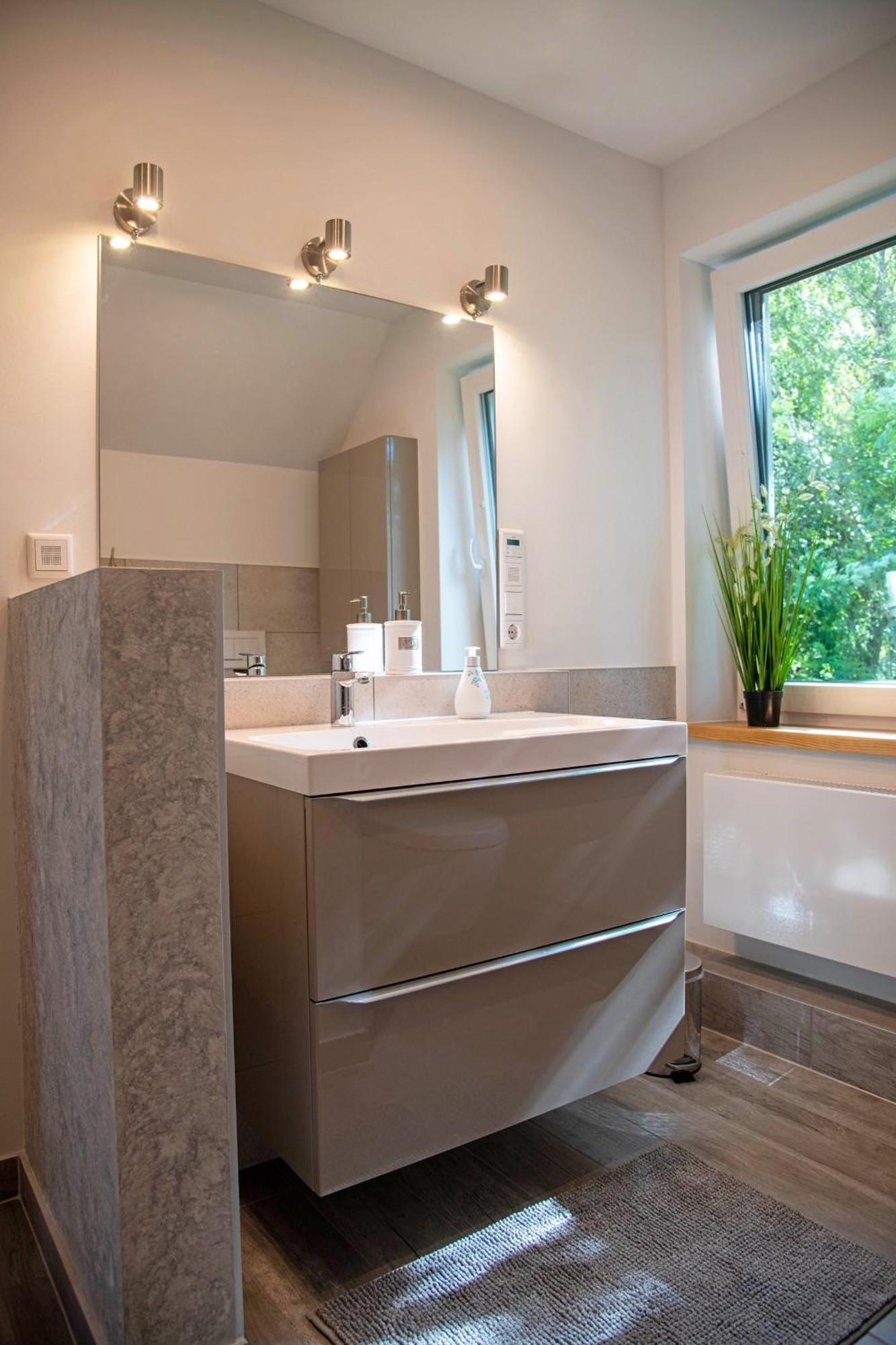 Lieschenhues Appartement Kappeln Buitenkant foto