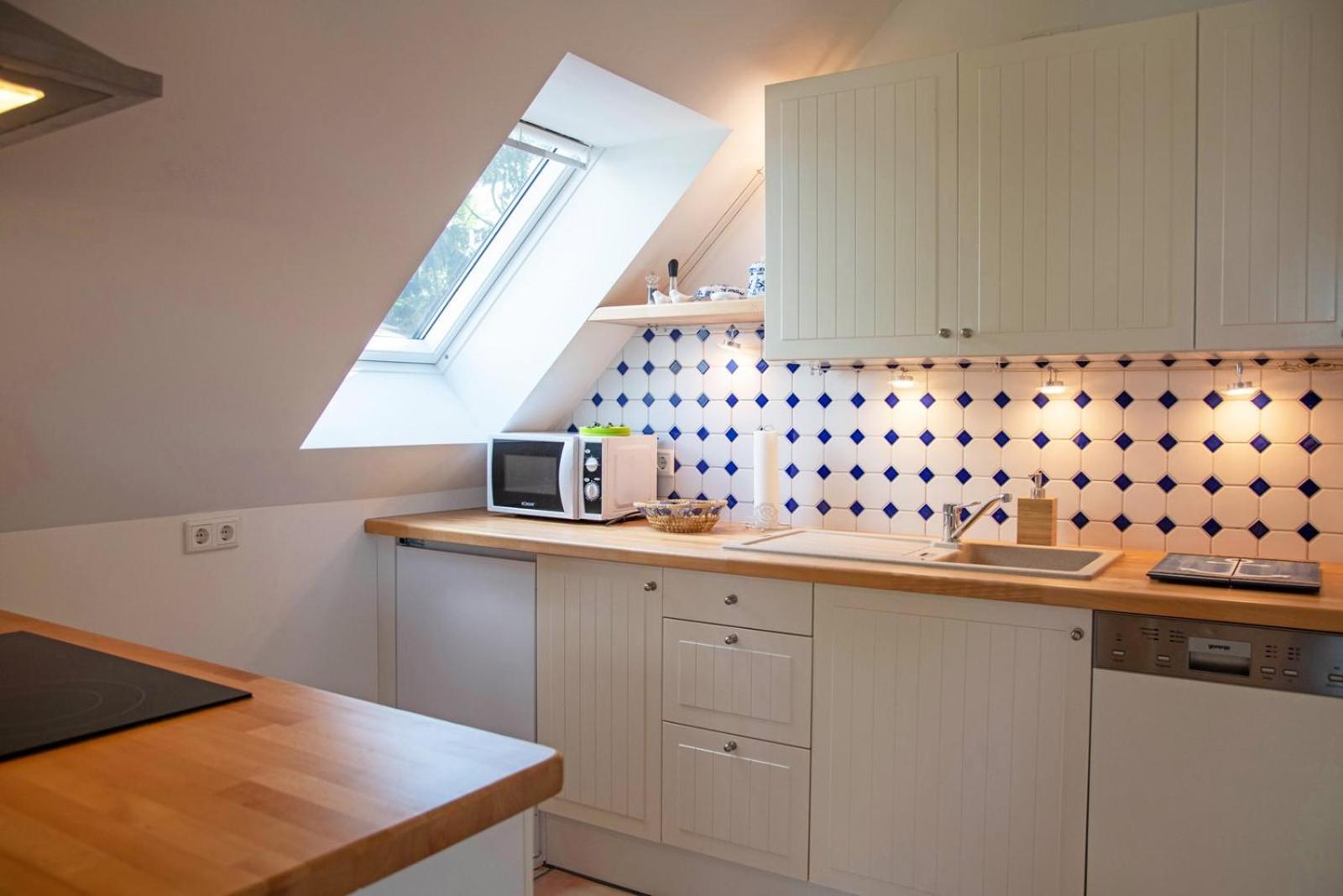 Lieschenhues Appartement Kappeln Buitenkant foto