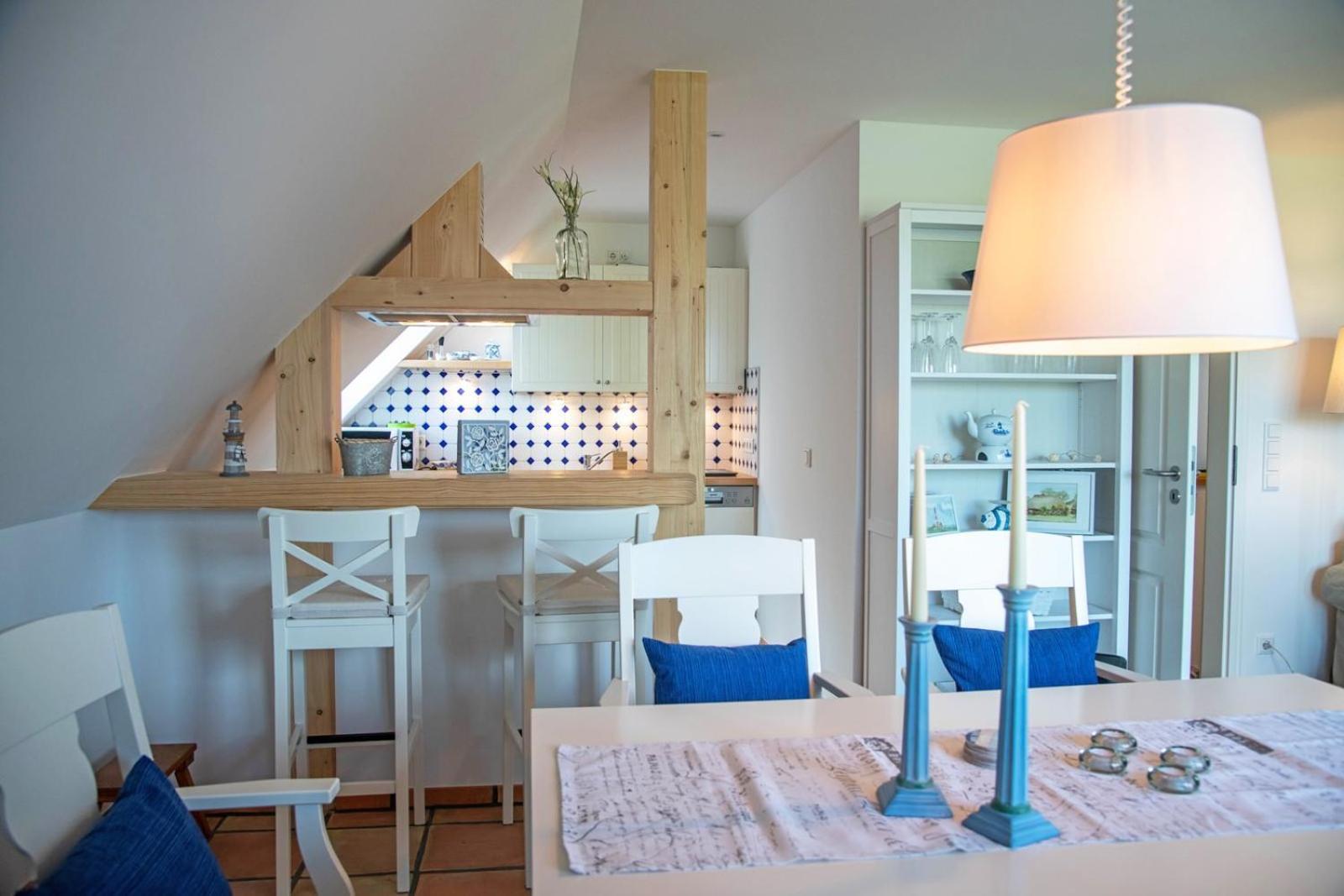 Lieschenhues Appartement Kappeln Buitenkant foto