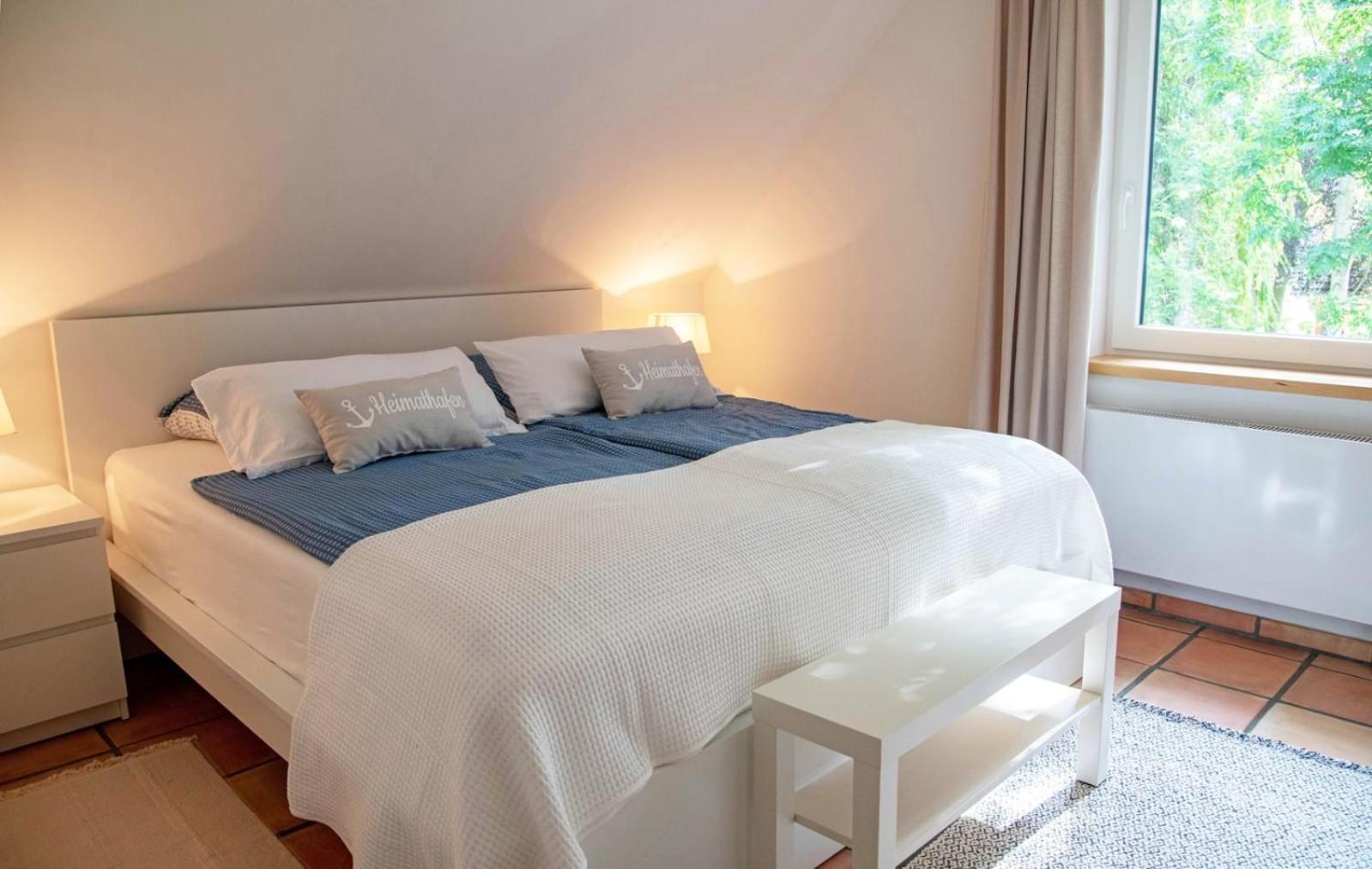 Lieschenhues Appartement Kappeln Buitenkant foto
