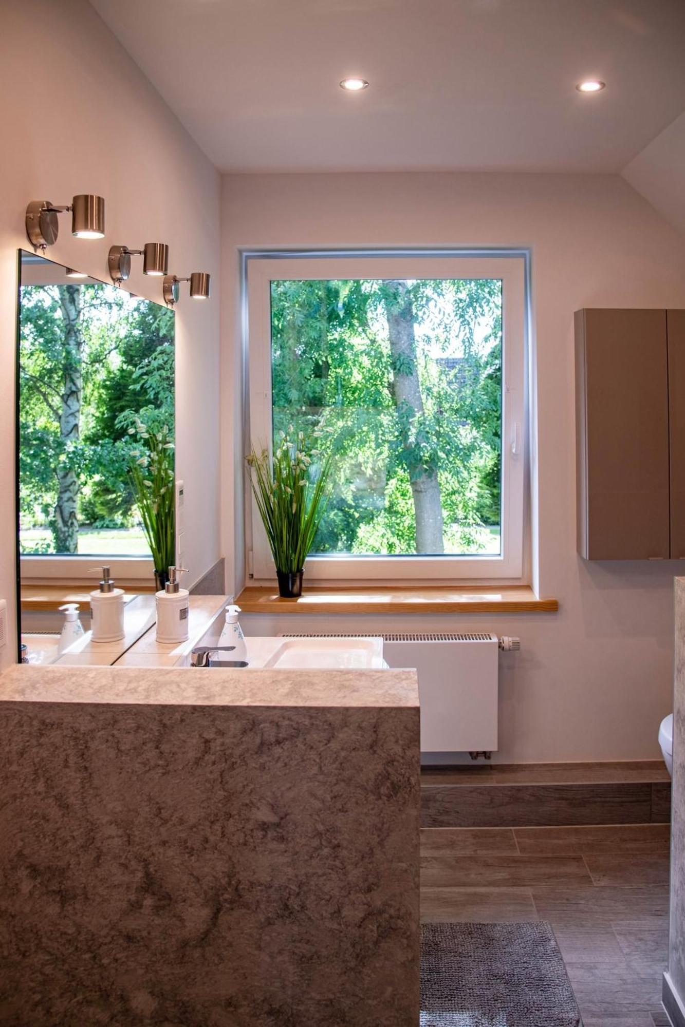 Lieschenhues Appartement Kappeln Buitenkant foto