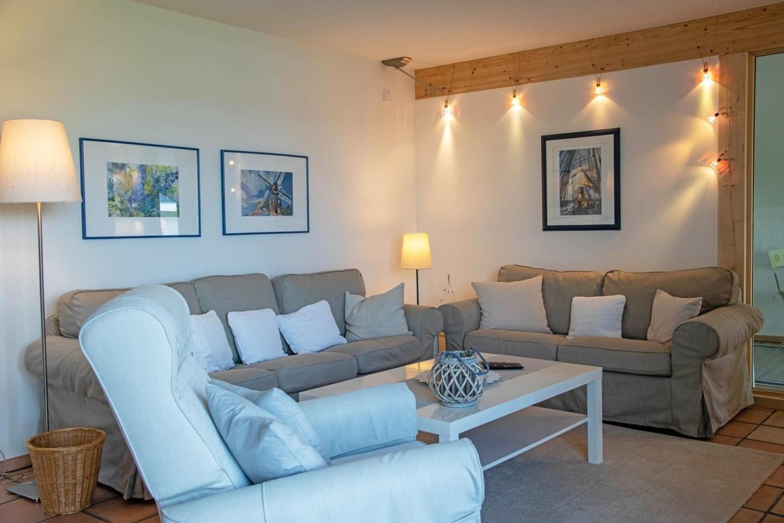 Lieschenhues Appartement Kappeln Buitenkant foto