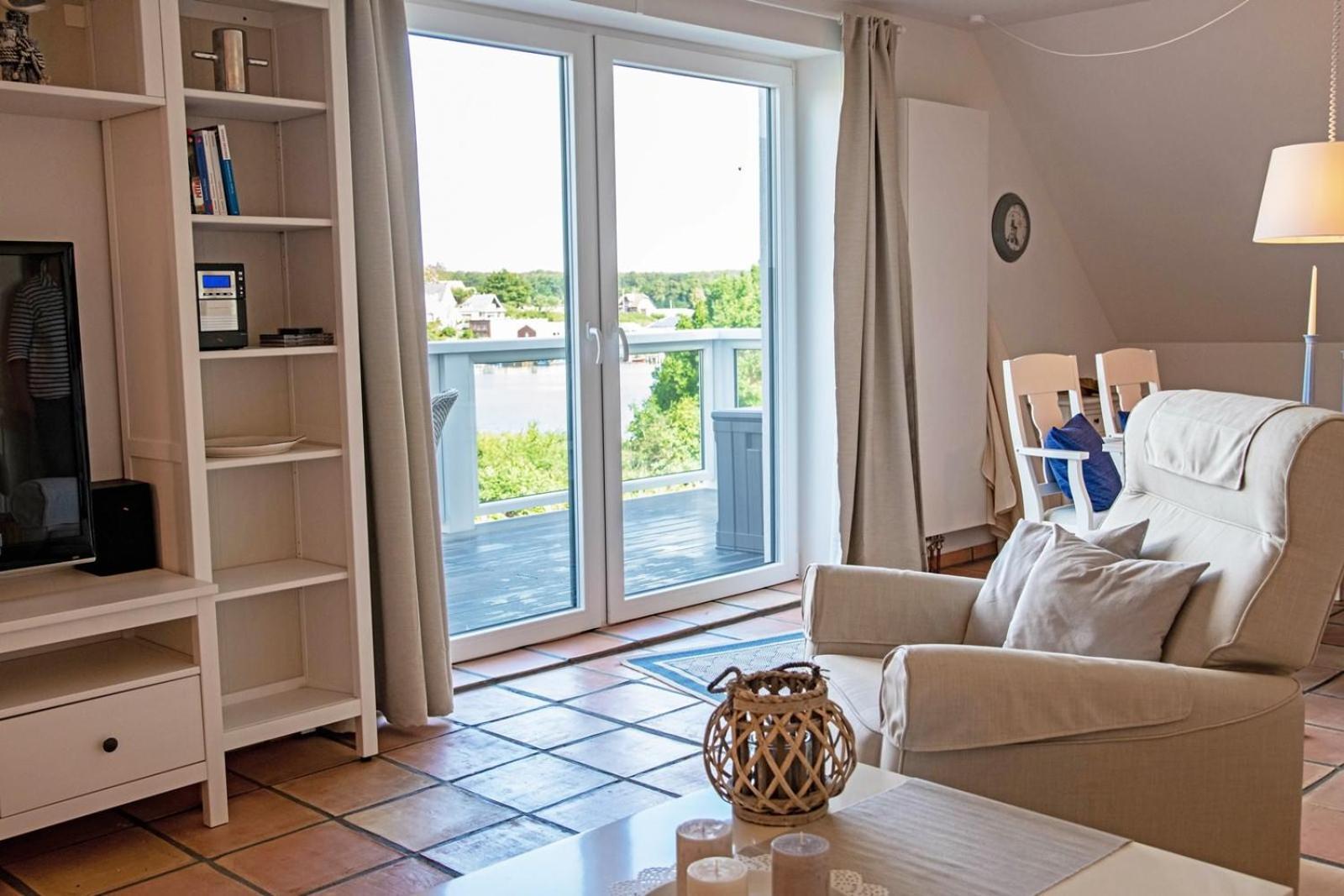 Lieschenhues Appartement Kappeln Buitenkant foto