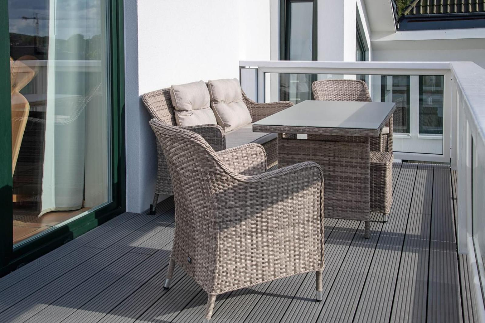Lieschenhues Appartement Kappeln Buitenkant foto